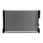 Aluminum Core Cooling Radiator for Ford Escape 2008–2012, Mariner, Tribute 3.0L DPI 13041