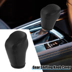 Gear Shifting Knob Cover for Mazda CX-5 (2017–2022) Black