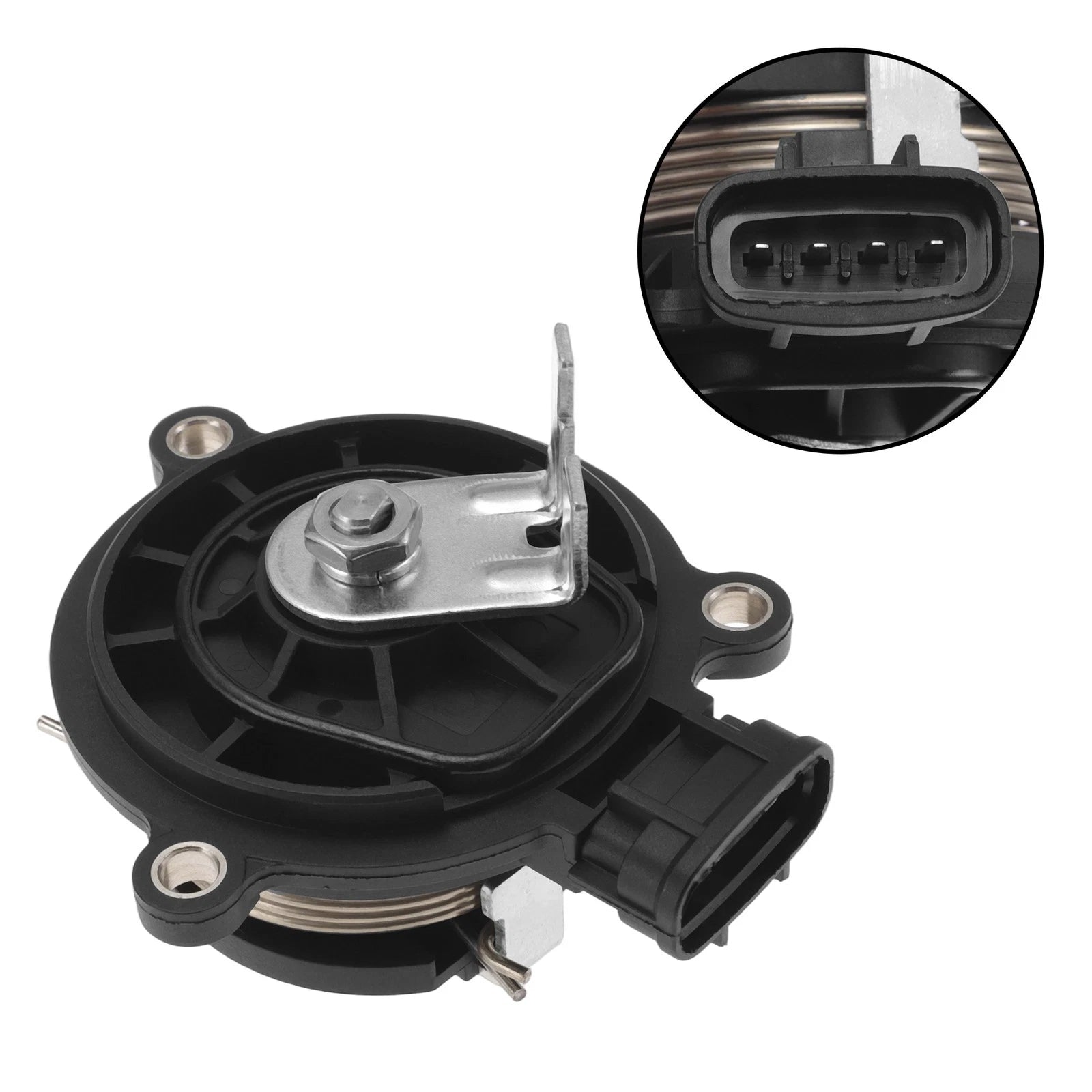 Throttle Position Sensor for Toyota Land Cruiser (1998–2003) No.2206050011