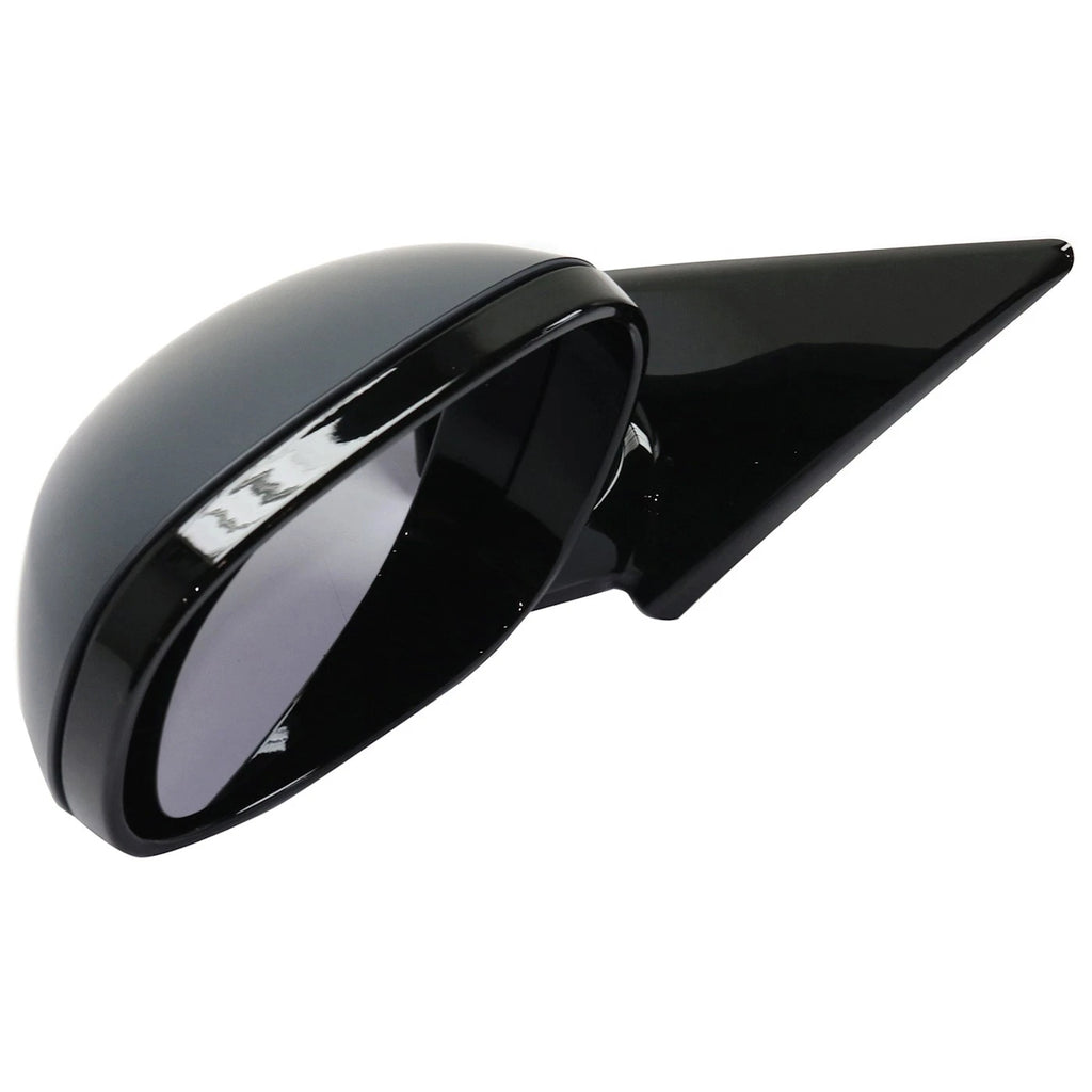 Heated Driver Left Side Mirror for BMW 328i xDrive 335i 335d (2009–2011)