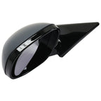 Heated Driver Left Side Mirror for BMW 328i xDrive 335i 335d (2009–2011)