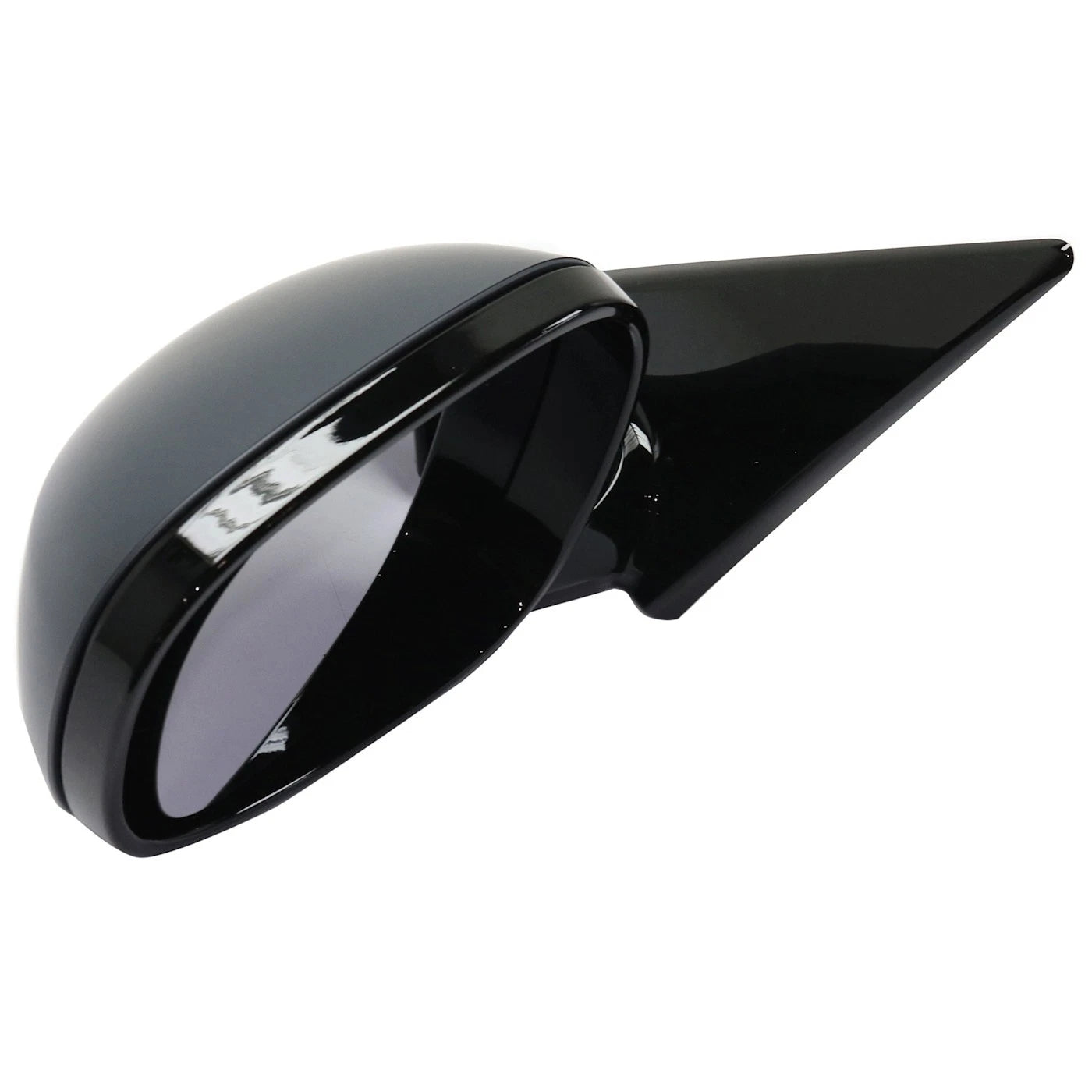 Heated Driver Left Side Mirror for BMW 328i xDrive 335i 335d (2009–2011)