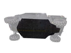 Heavy Duty 1/2" Full Skid Plate for Can-Am Defender MAX HD 8/10 (2018–2023)