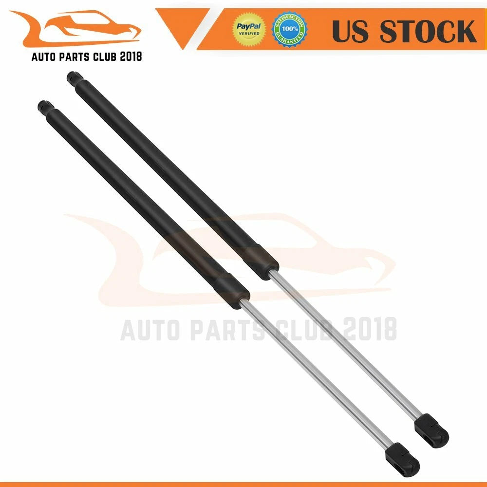 2X Liftgate Tailgate Hatch Trunk Shocks for Acura RDX (2007–2012)