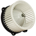 Blower Motor for Hyundai Accent, Kia Sedona (2003–2012)