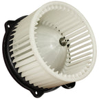 Blower Motor for Hyundai Accent, Kia Sedona (2003–2012)