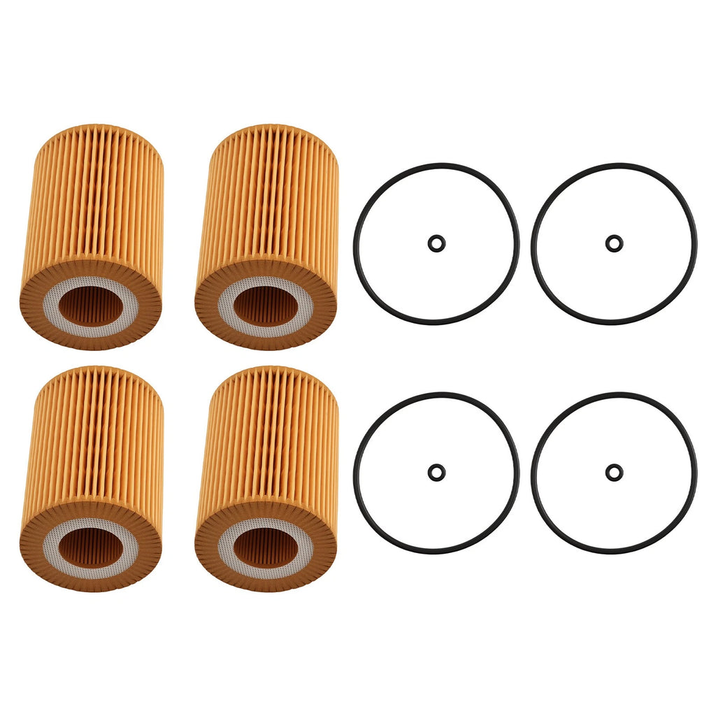 Oil Filter HU821x for Mercedes-Benz GL ML E R Class Diesel (2006–2015)
