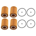 Oil Filter HU821x for Mercedes-Benz GL ML E R Class Diesel (2006–2015)