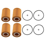 Oil Filter HU821x for Mercedes-Benz GL ML E R Class Diesel (2006–2015)