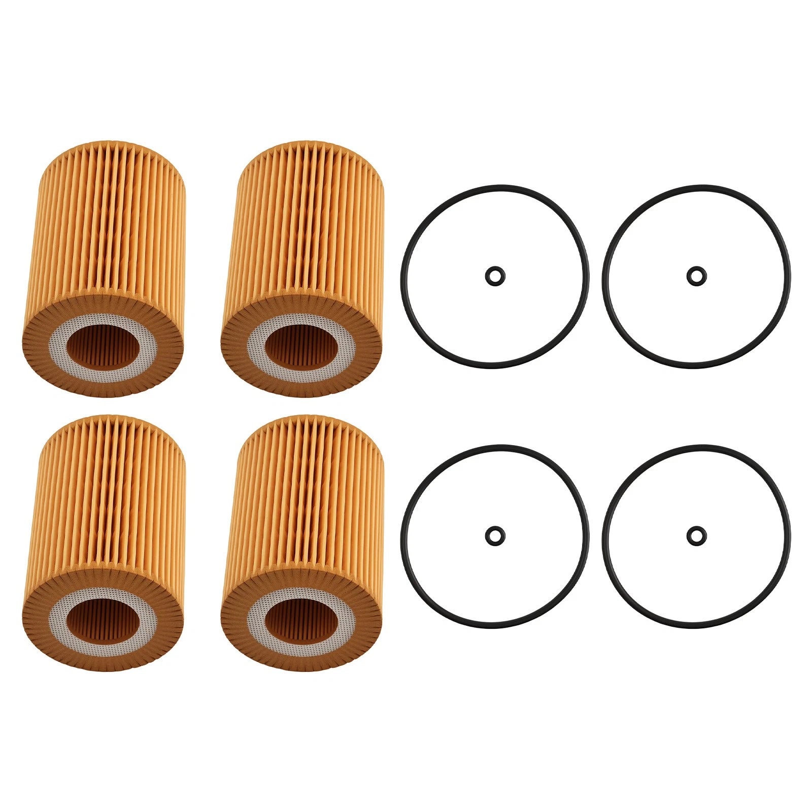 Oil Filter HU821x for Mercedes-Benz GL ML E R Class Diesel (2006–2015)