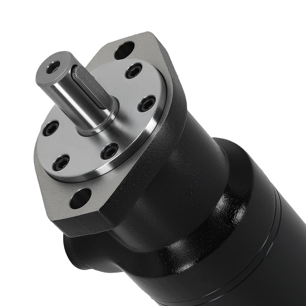 2X BMR-400 Hydraulic Motor for 400cc 55L/min 135RPM