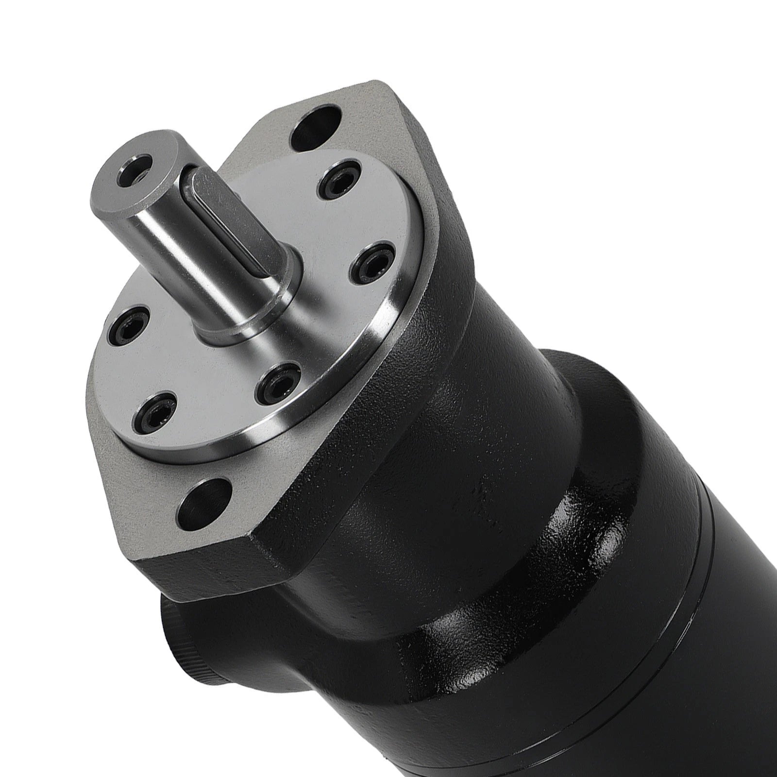 2X BMR-400 Hydraulic Motor for 400cc 55L/min 135RPM