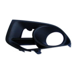 Replacement Driver Side Fog Light Bezel For 2011-2014 Nissan Murano