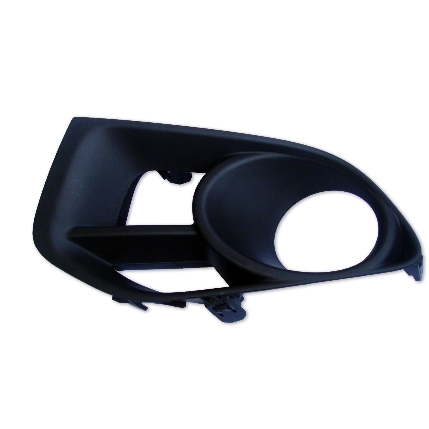 Replacement Driver Side Fog Light Bezel For 2011-2014 Nissan Murano