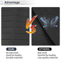 Cargo Liner Rear Trunk Mat for Mercedes Benz C-Class Sedan 2014-2020