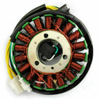 Magneto Stator Pick Up Coil for Suzuki SFV650 Gladius (2009–2015)
