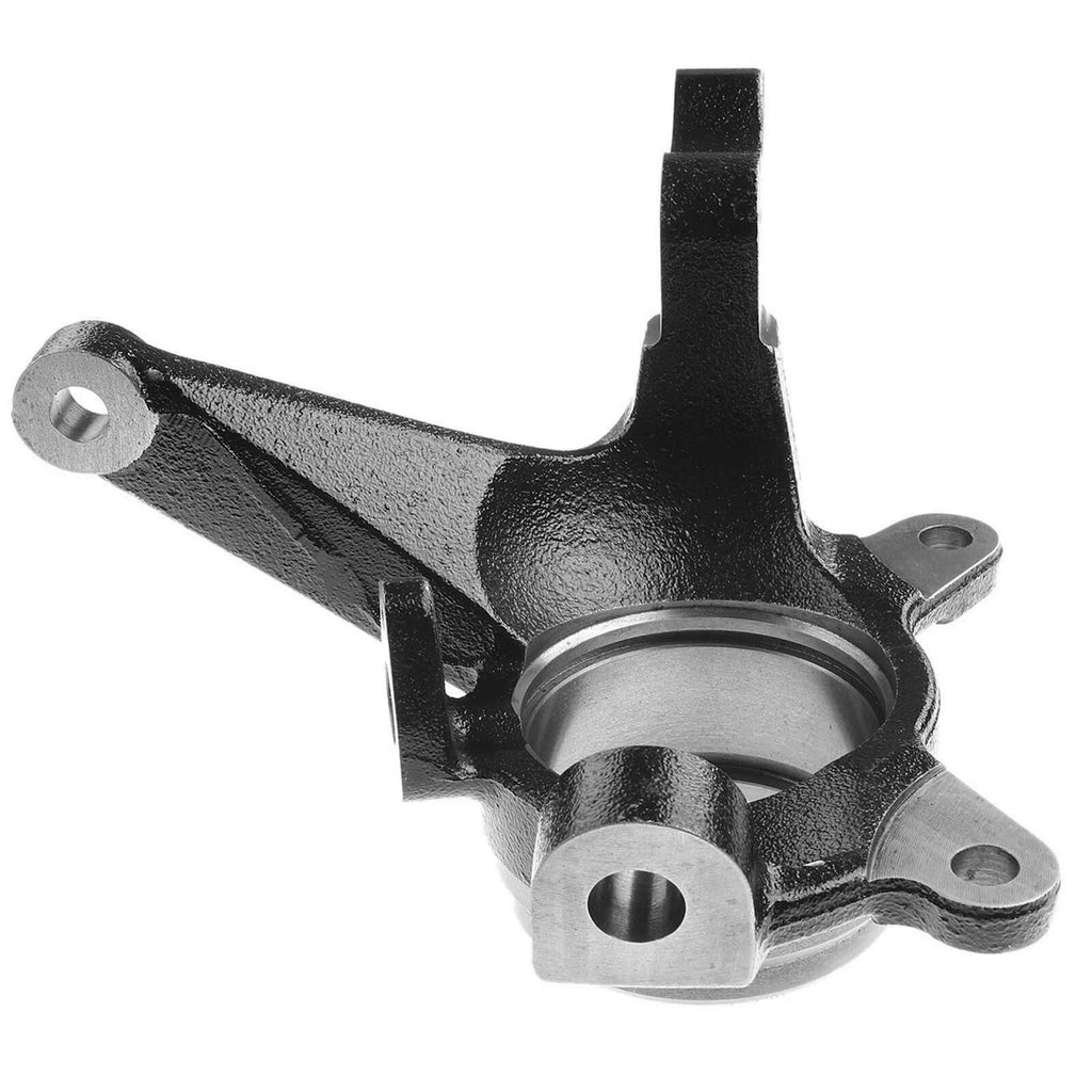 Front Left Steering Knuckle for Kia Spectra/Spectra5 (2004-2008)
