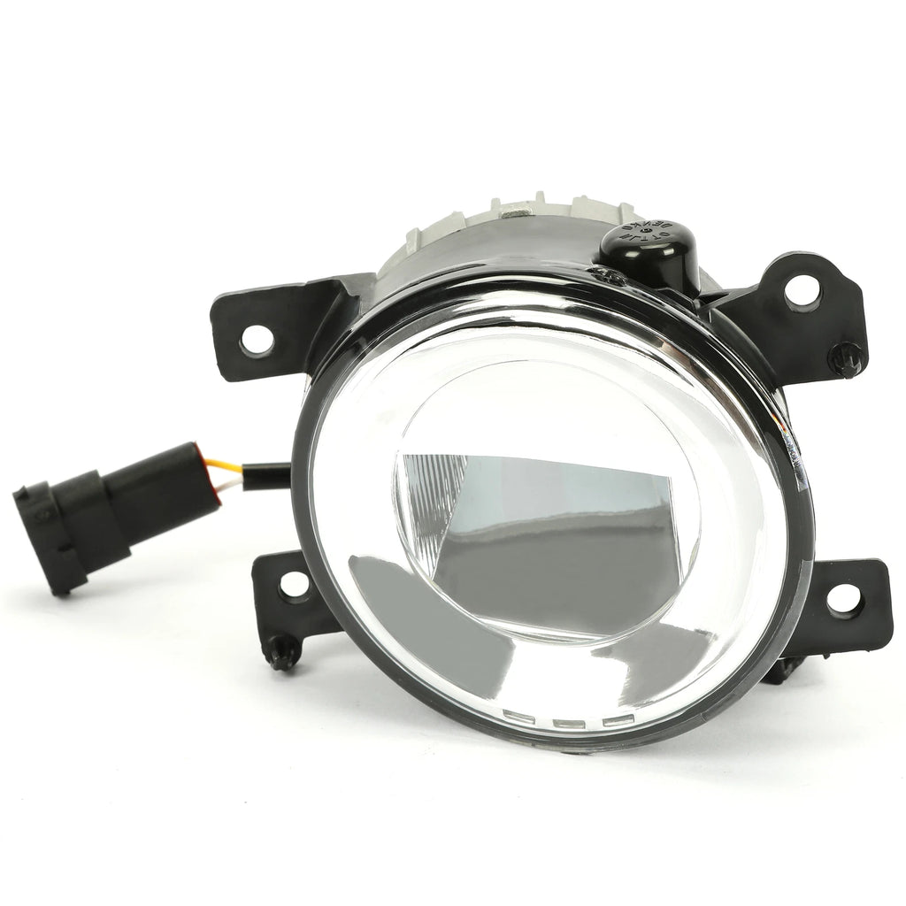 Fog Light Lamp Right Passenger Side for Infiniti Q50 QX50 QX60 QX80 (2014–2020)