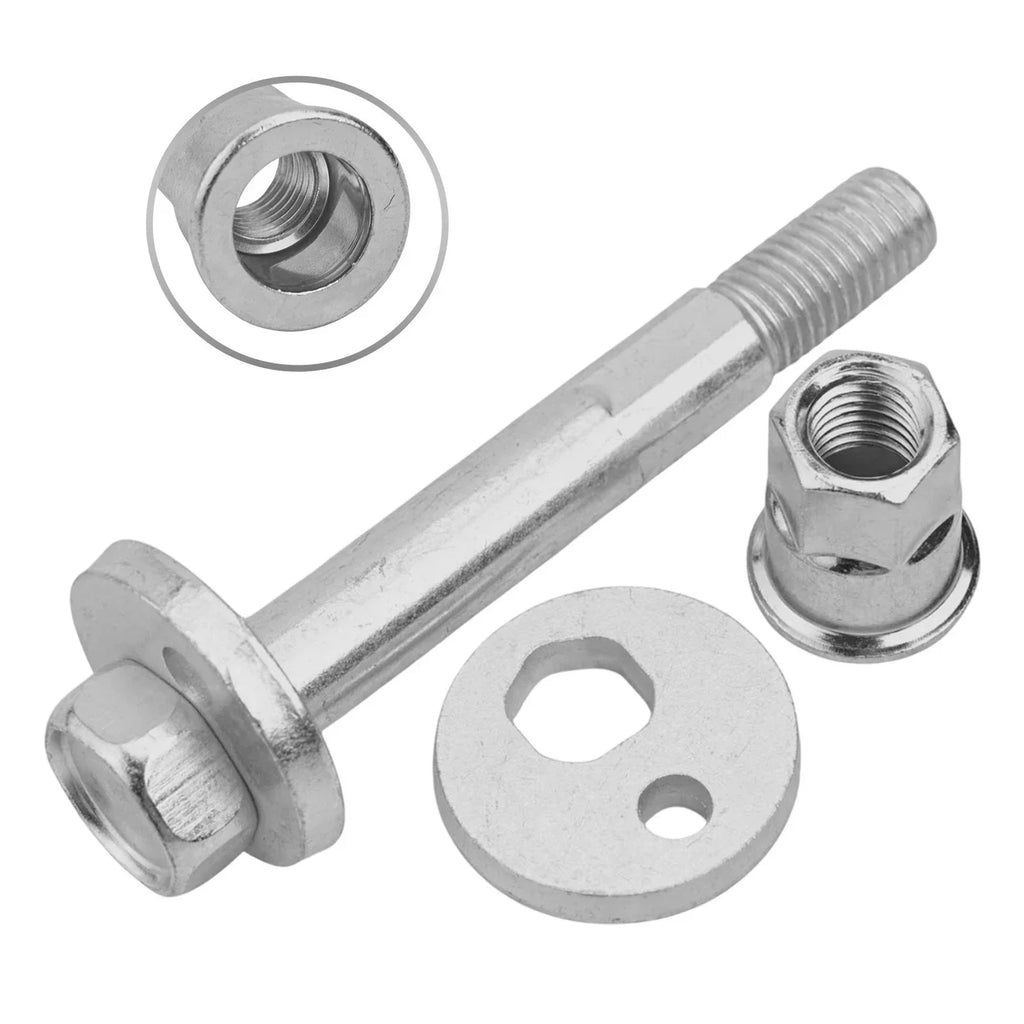 OE Style Rear Suspension Toe Link Mounting Bolt for JEEP COMPASS (2007���2018)