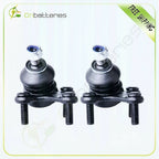 2X Front Lower Ball Joints for VW Beetle (2012–2017)