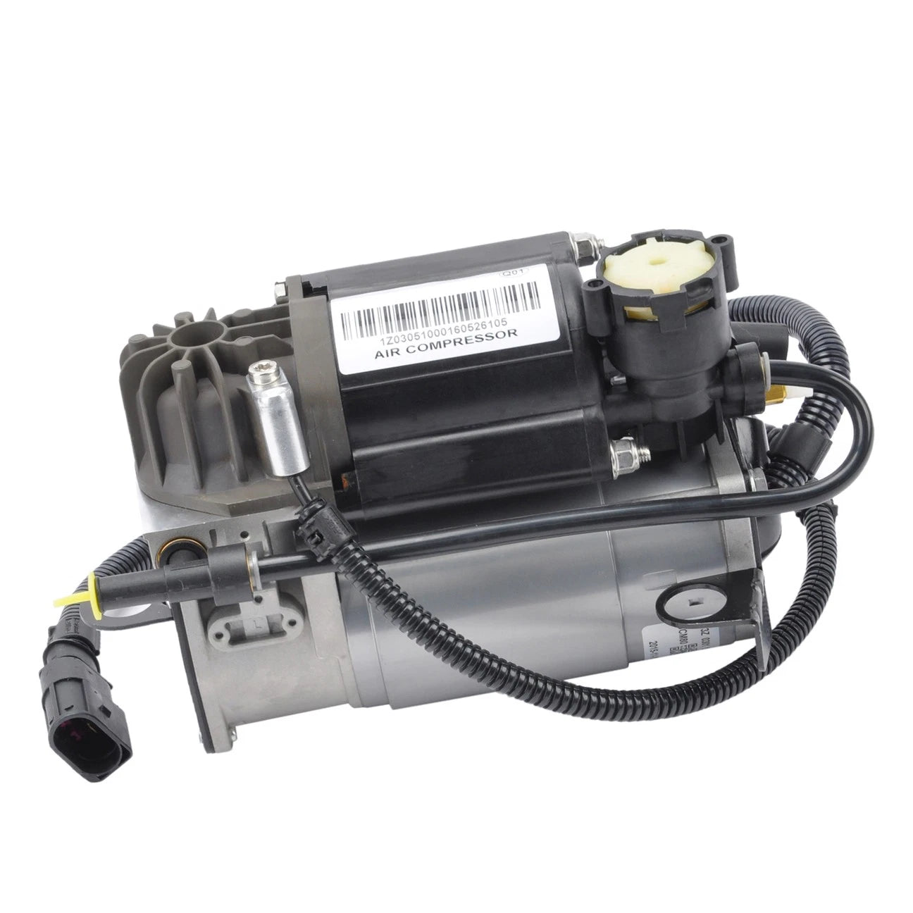 Air Suspension Compressor for Audi Allroad (2001-2005)