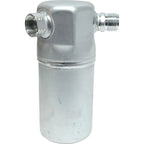 AC Compressor Kit Replacement for Audi A6 Quattro 2.8L (1998-1998)
