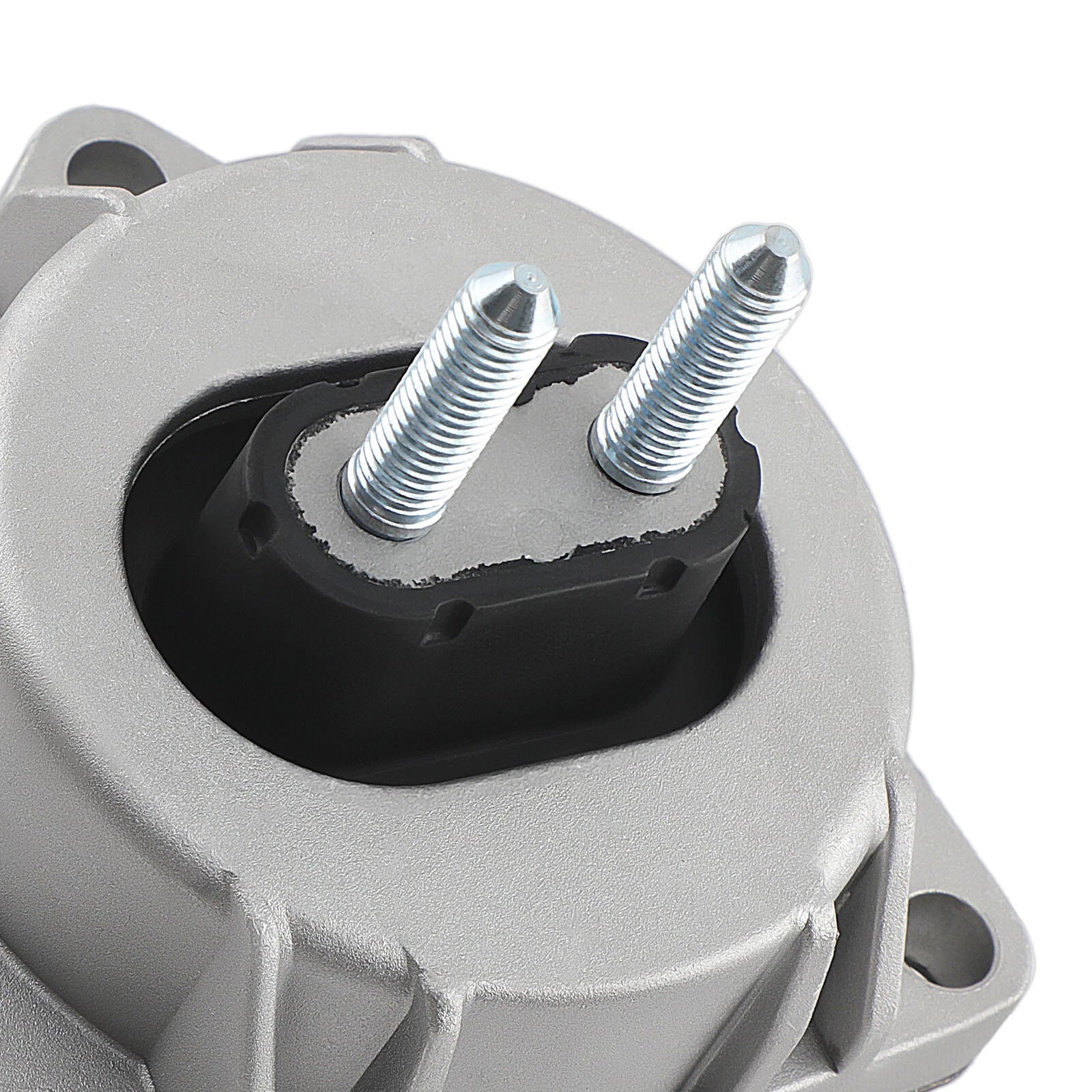 Set of 3 Engine Motor and Transmission Mounts for Dodge Durango (2011-2019)