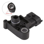MAP Intake Air Pressure Sensor 0261230146 for Buick Cadillac Chevrolet 
