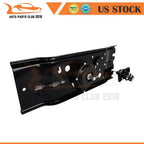 Spare Tire Hoist Assembly for Jeep Grand Cherokee (2005–2010)