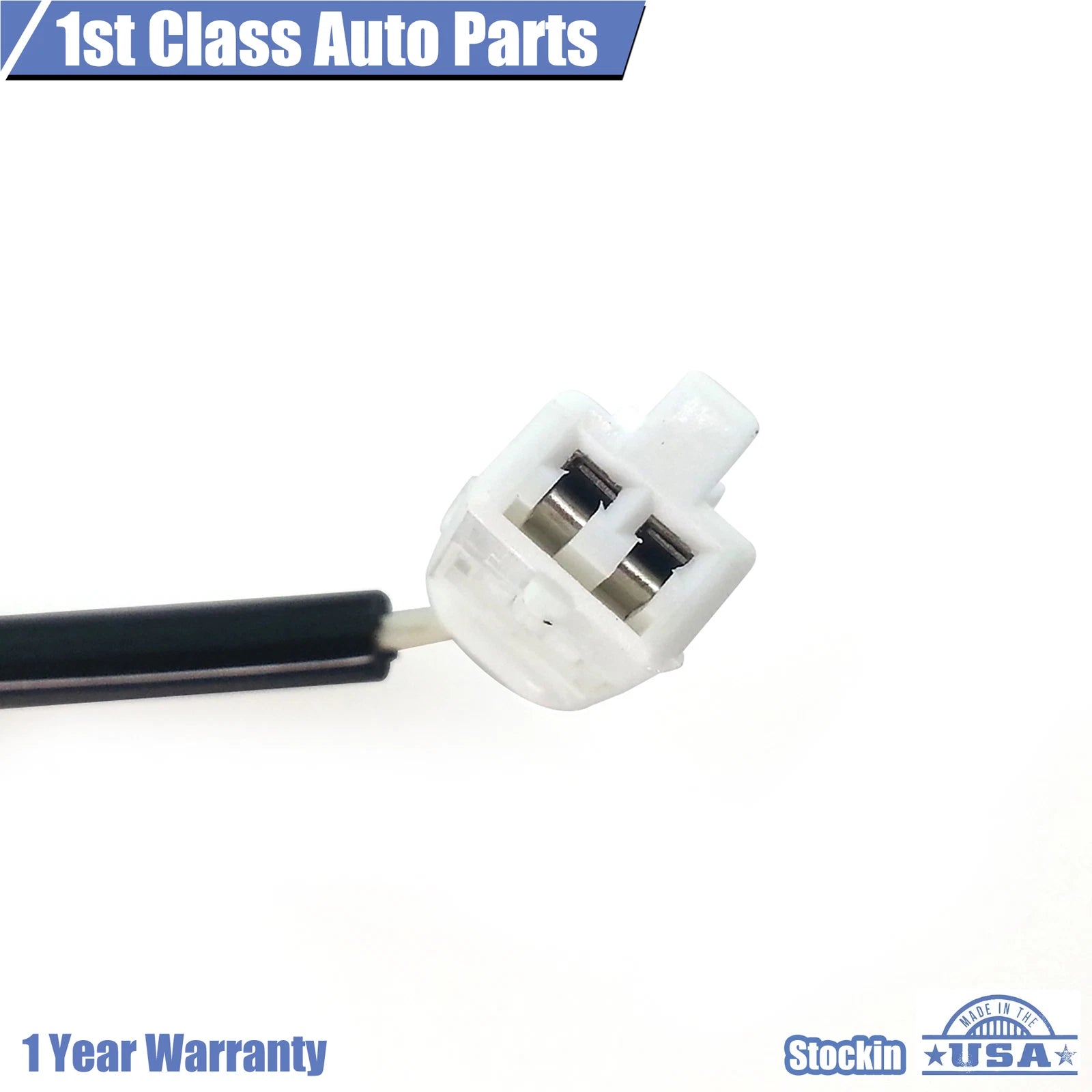 Abs Speed Sensor Rear Right for Toyota Avalon Solara Lexus ES300 (1995–2003)