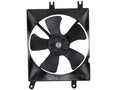 Auxiliary Fan Assembly for Suzuki Forenza (2004–2008) QG723HG