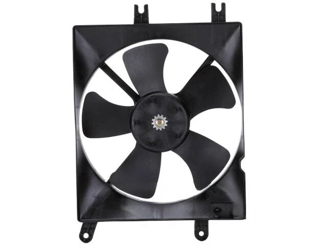 Auxiliary Fan Assembly for Suzuki Forenza (2004–2008) QG723HG