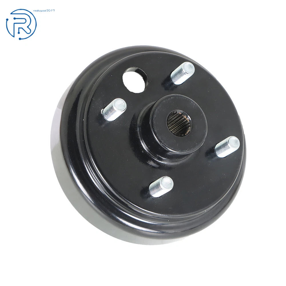 Brake Drum Hub for EZGO Golf Cart Electric/Gas (1982–1993)