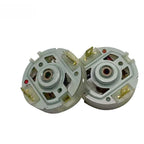 Brush Holder for 550 Motor (12V, 16.8V, 21V)