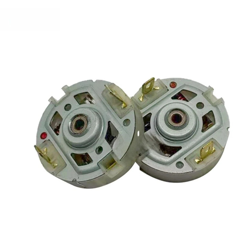 Brush Holder for 550 Motor (12V, 16.8V, 21V)