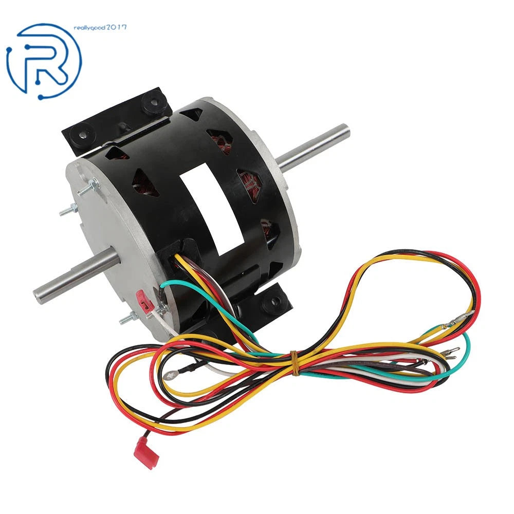 Fan Motor for Brisk Air-II Air Conditioners (Broad Ocean)