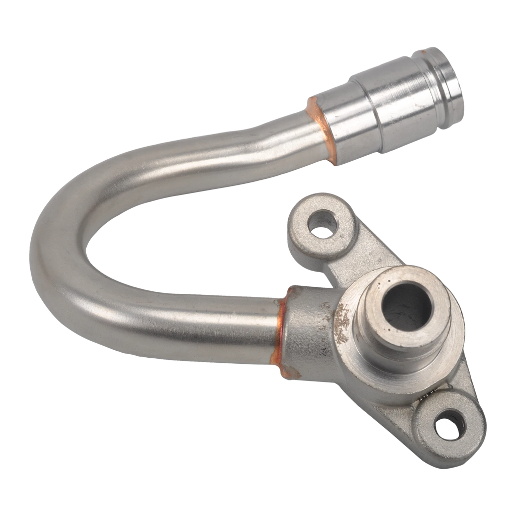 High Pressure Oil Pump Discharge Tube for Ford 6.0 Powerstroke (2003–2004)