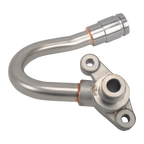 High Pressure Oil Pump Discharge Tube for Ford 6.0 Powerstroke (2003–2004)