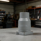 Electric Hammer Accessory DCA26 Front Head Shell 26mm for DCA26