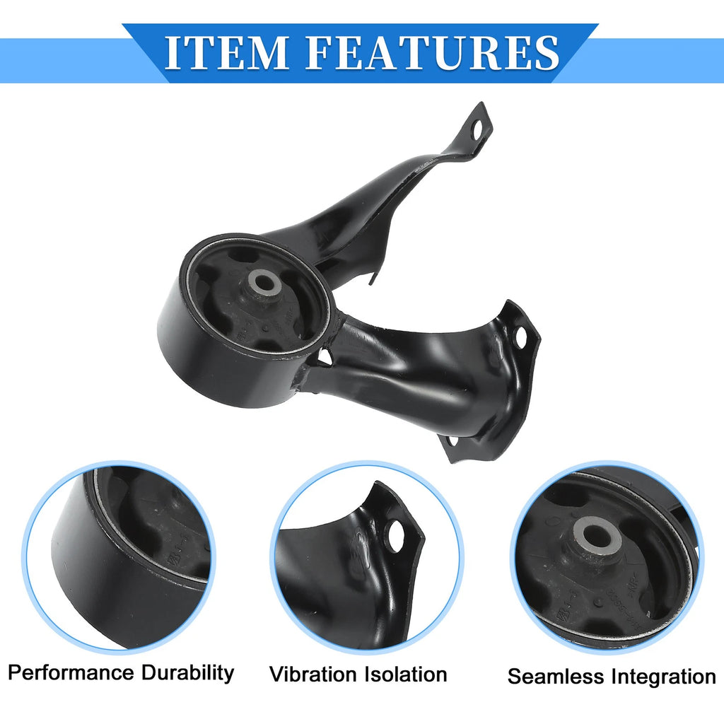 Engine Motor Mount for Mitsubishi Lancer (2004–2007)
