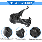 Engine Motor Mount for Mitsubishi Lancer (2004–2007)