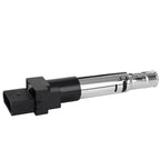 Set of 6 Ignition Coils and 6 Spark Plugs for Volkswagen Touareg (2004–2006)