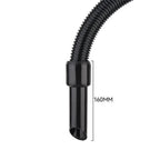 32mm Vacuum Hose Cuff Nozzle for Henry Vacuum & Numatic Basil (N/A)