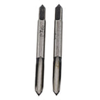 2X Taper Bottom Thread Taps M5 x 0.5 for Automotive Applications