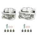 Set of 2 Brake Calipers for Dodge Ram 1500 (2009–2018)