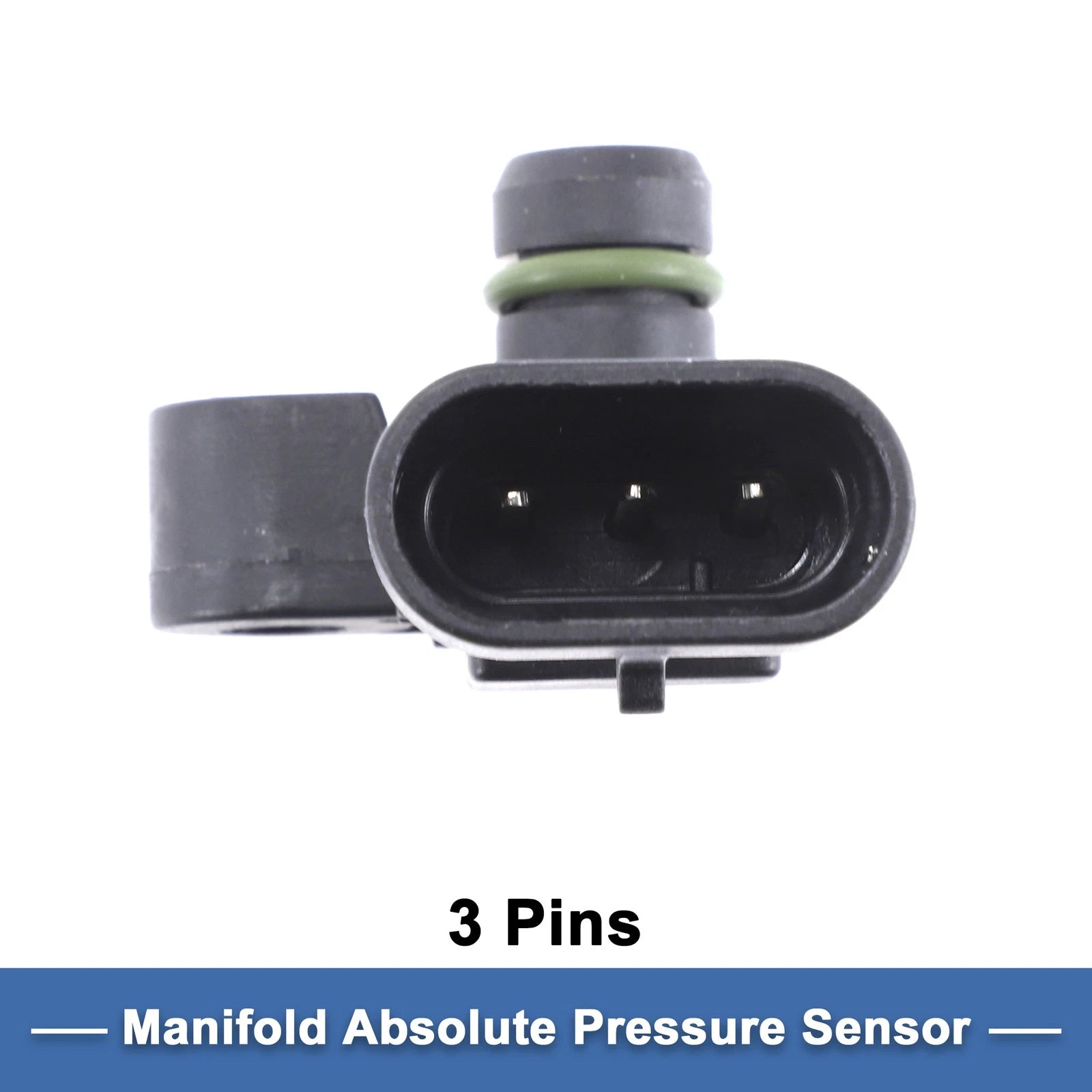 Manifold Absolute Pressure Sensor No. 55563375 for Chevrolet Cruze (2010–2016)