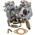 Carburetor with Gasket Kit for VW Beetle (1968–1979)