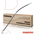 Front Brake Hydraulic Hose for Mitsubishi Outlander (2003–2004)