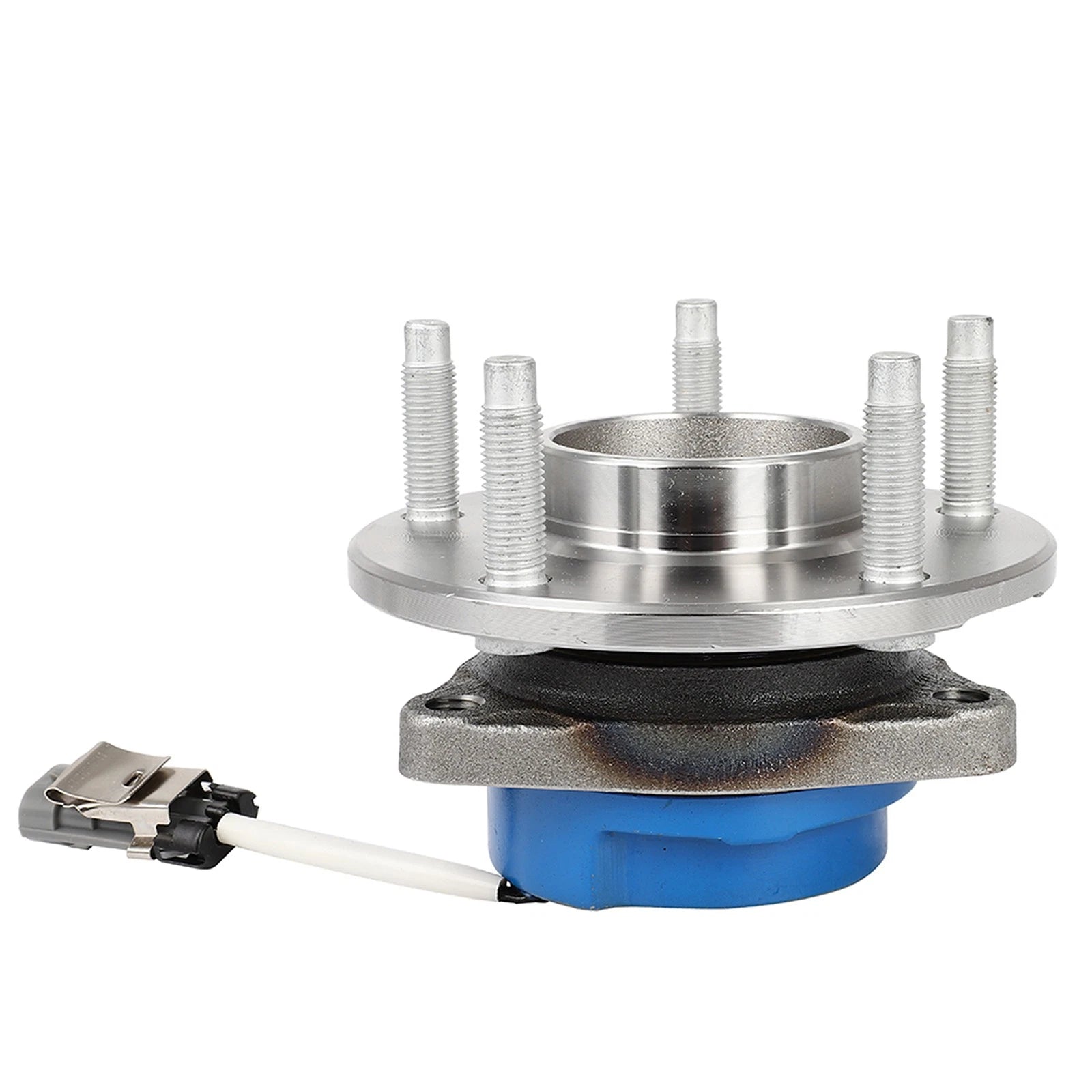 2 Rear Wheel Hub Bearings for Chevrolet Corvette (1997–2008) Cadillac XLR (2004–2008)