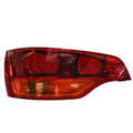 Replacement Driver Side Inner Tail Light Assembly For 2007-2009 Audi Q7
